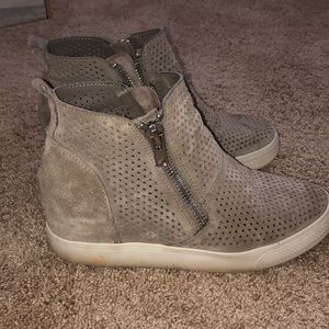 steve madden high tops